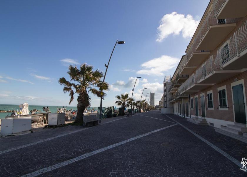 surrounding environment