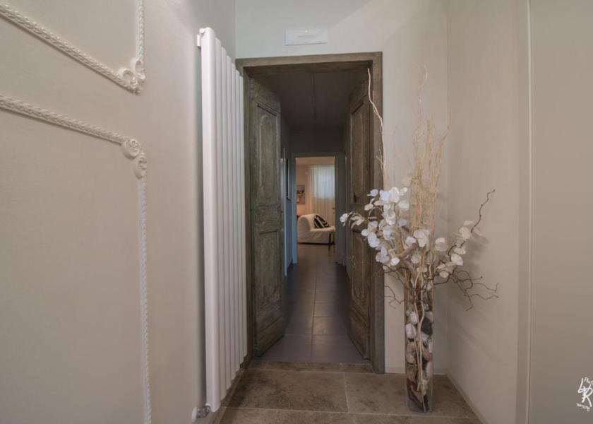 Marche Porto Recanati Entrance