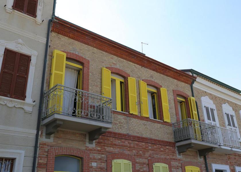 Marche Porto Recanati 