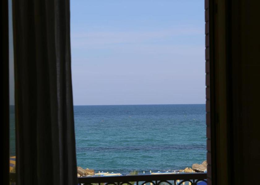 Marche Porto Recanati view