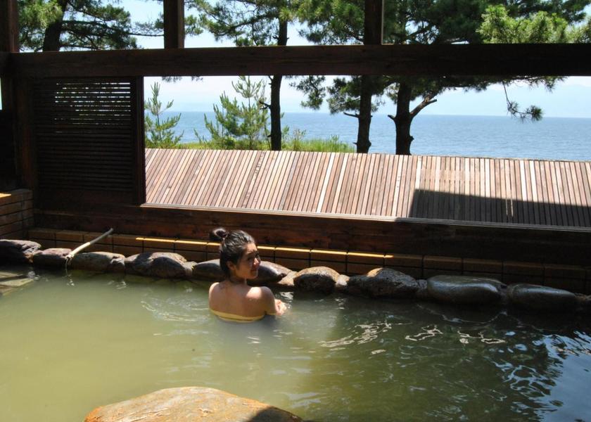 Kagoshima Ibusuki 