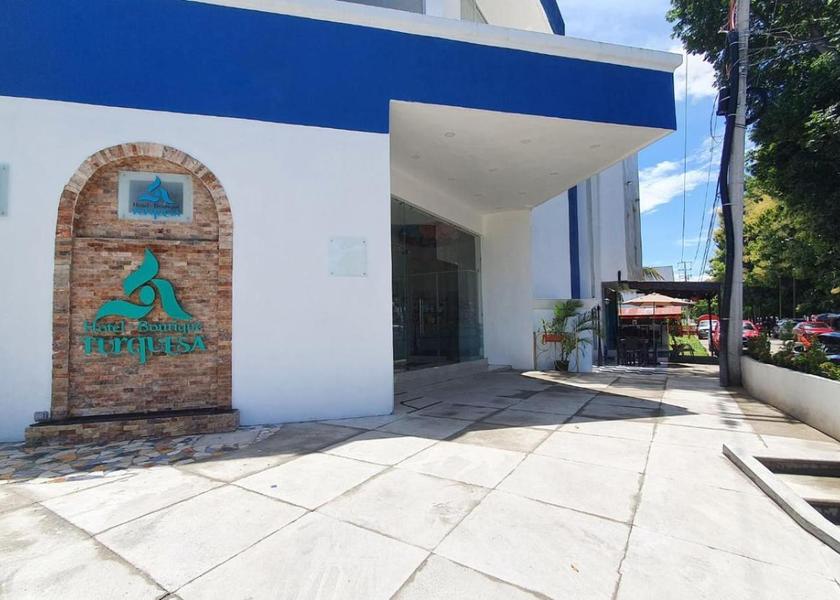 Chiapas Tapachula entrance