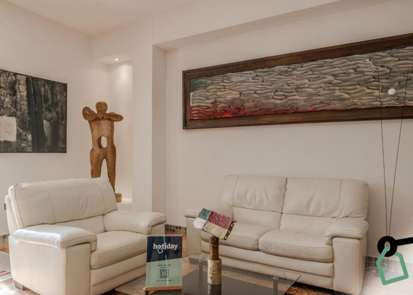 Liguria Portovenere lobby