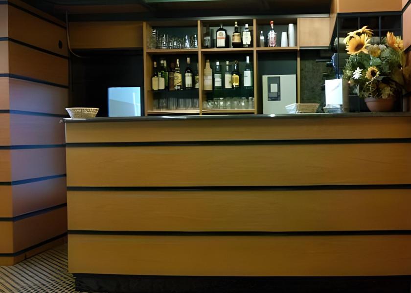 Liguria Portovenere bar/lounge