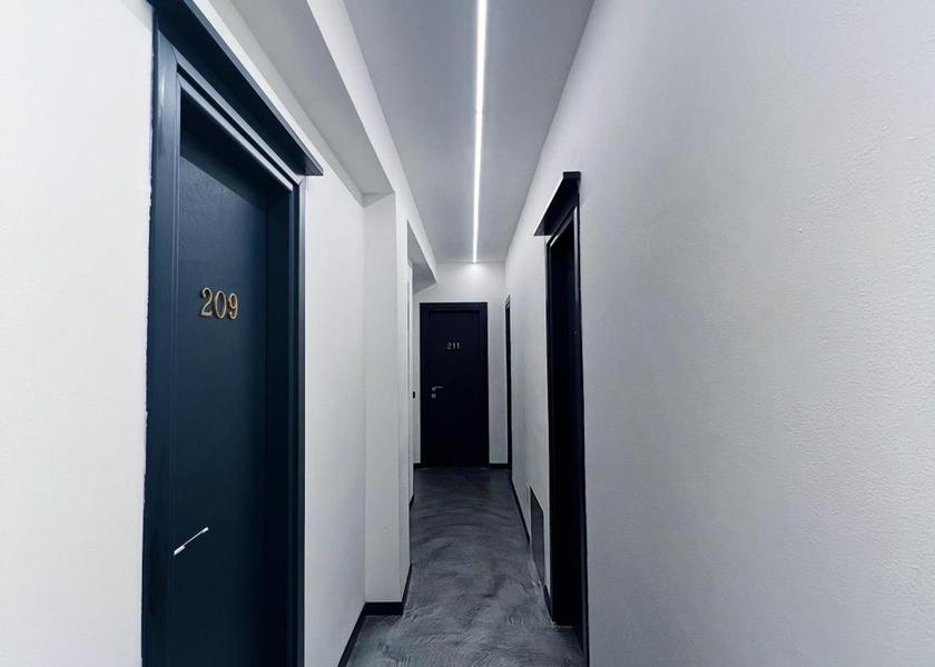 Liguria Portovenere facilities