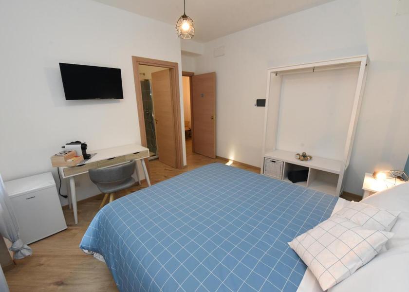 Basilicata Potenza Double Room with Private Bathroom