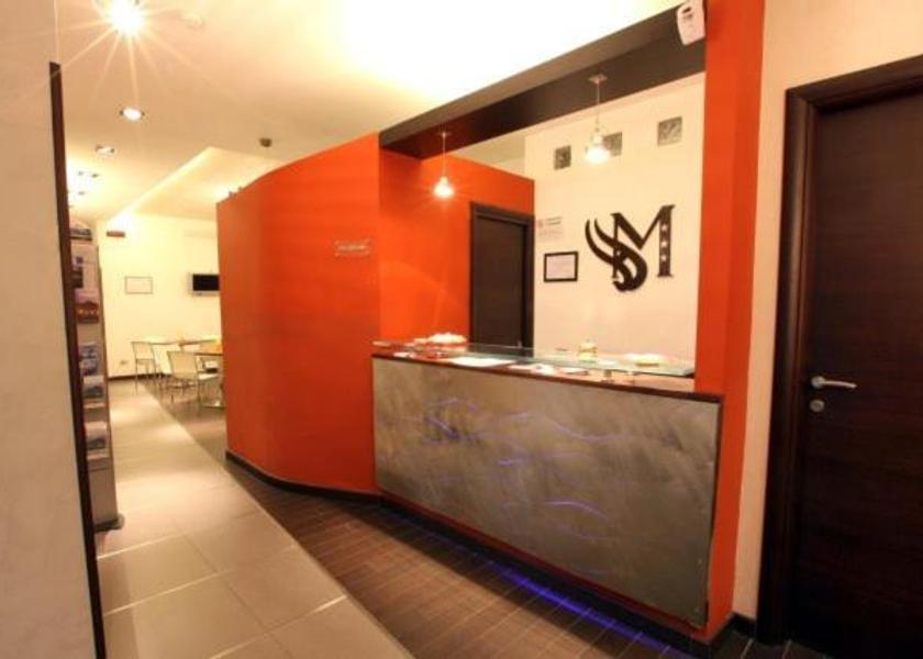 Basilicata Potenza Lobby