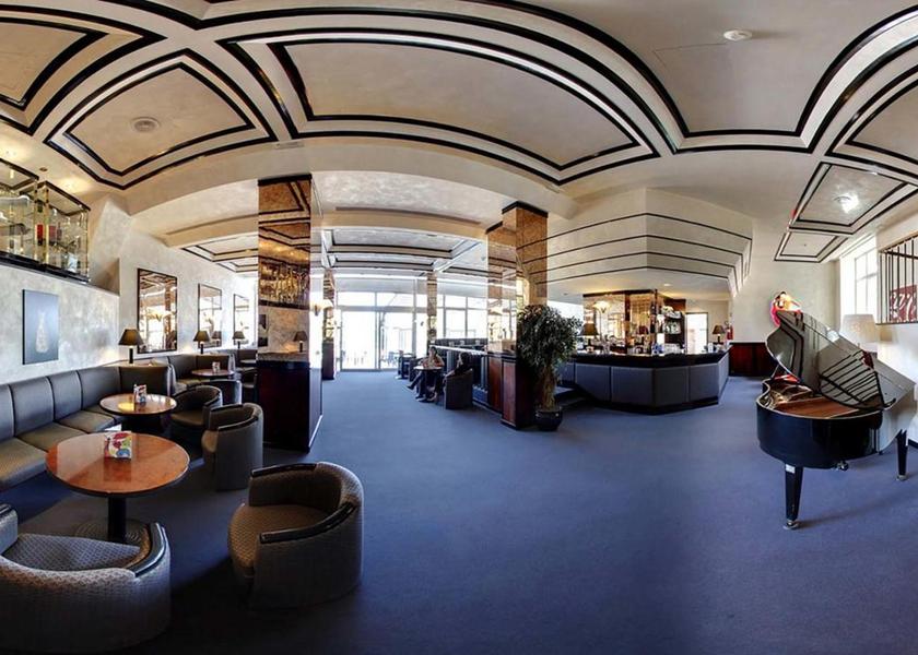 Basilicata Potenza Lobby