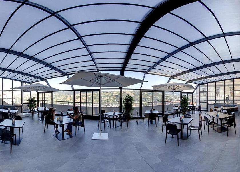 Basilicata Potenza Bar/lounge