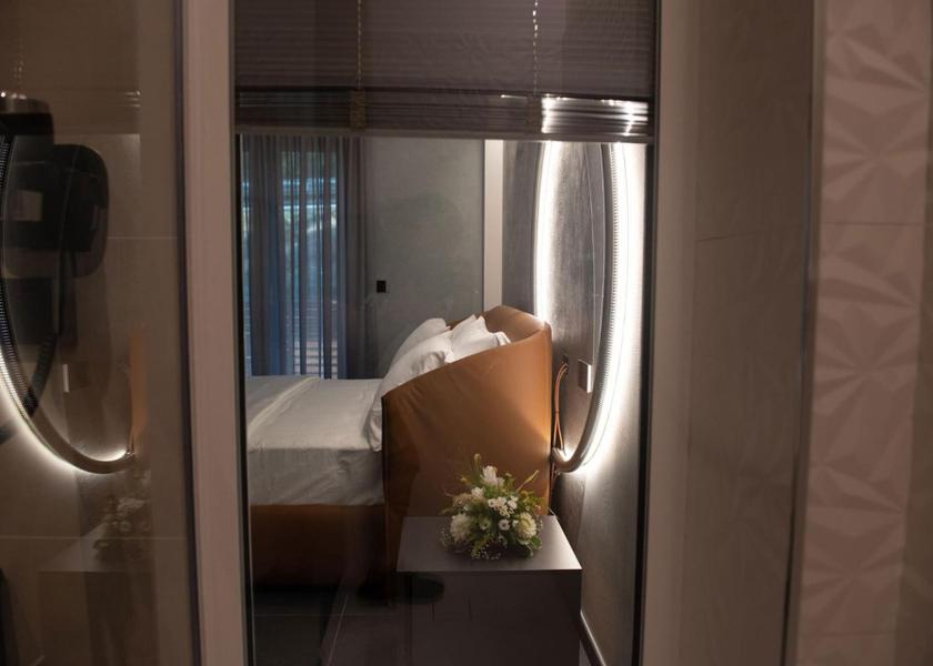 Basilicata Potenza Double Room with Private Bathroom