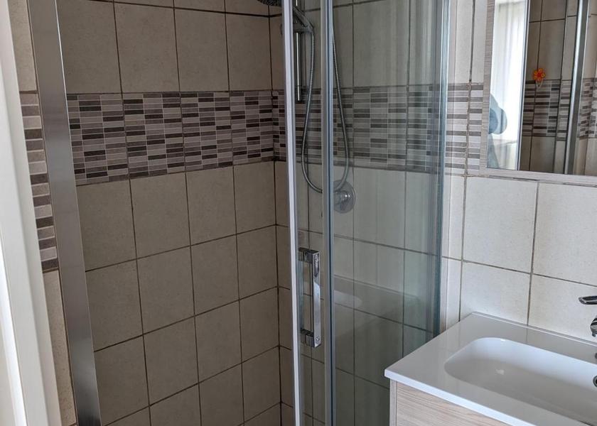 Basilicata Potenza Triple Room