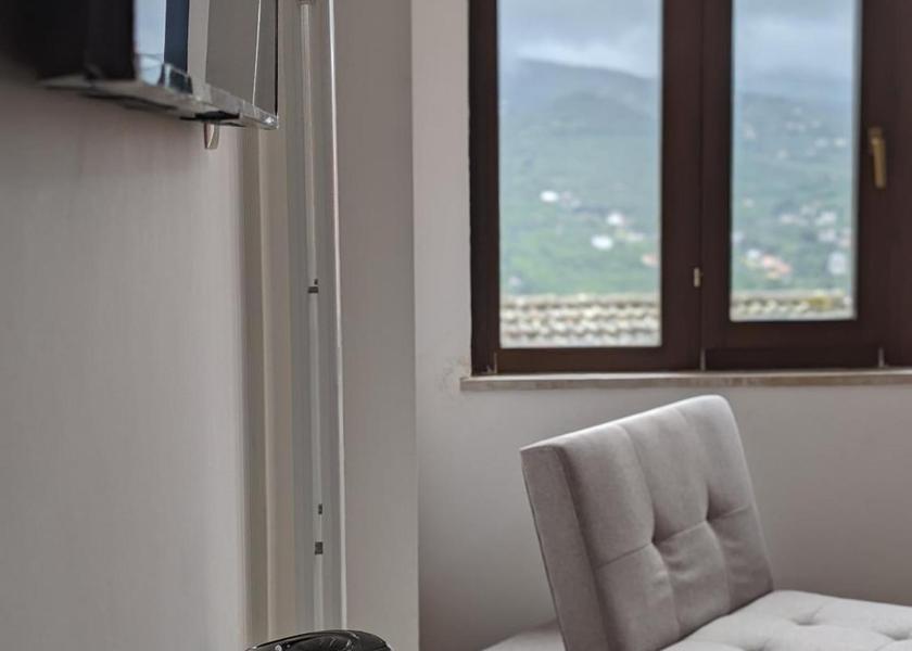Basilicata Potenza Triple Room