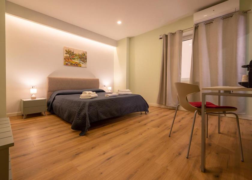 Basilicata Potenza Double Room with Private Bathroom