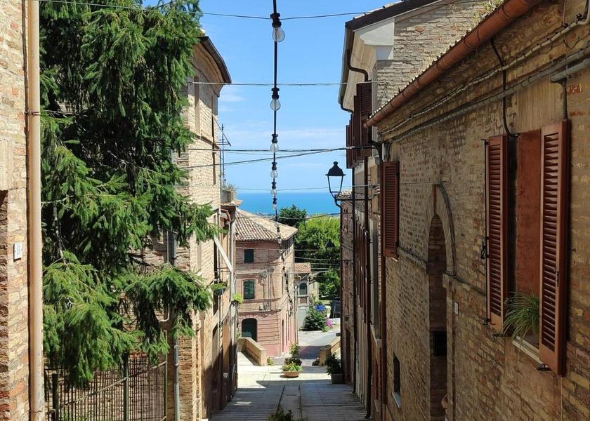 Marche Potenza Picena 