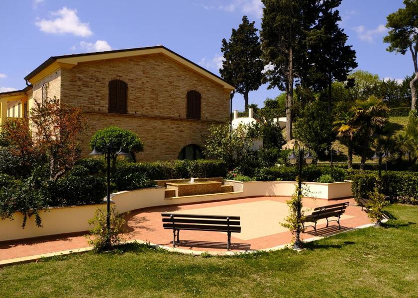 Marche Potenza Picena 