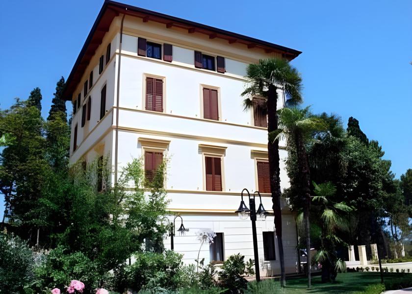 Marche Potenza Picena Exterior view