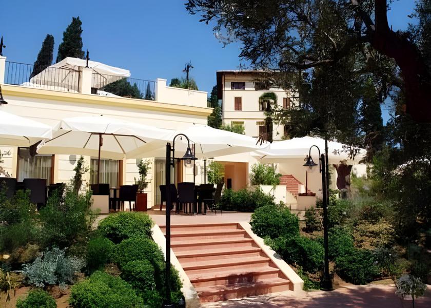 Marche Potenza Picena Exterior view
