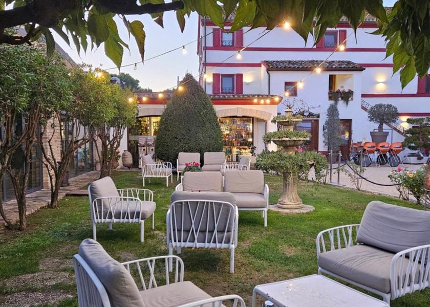 Marche Potenza Picena 