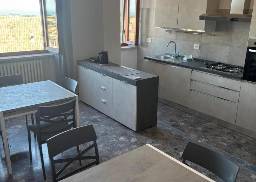 Marche Potenza Picena food and beverages