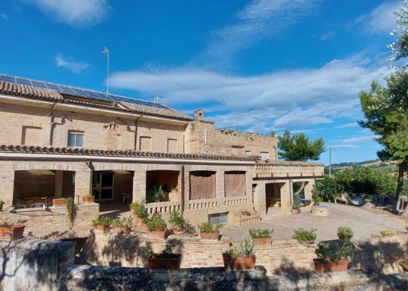 Marche Potenza Picena 