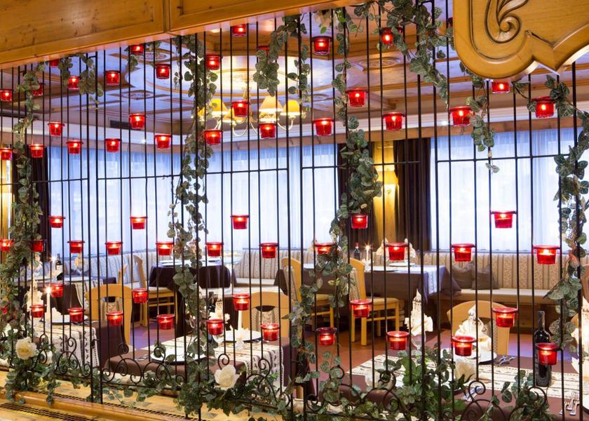 Trentino-Alto Adige San Giovanni di Fassa facilities