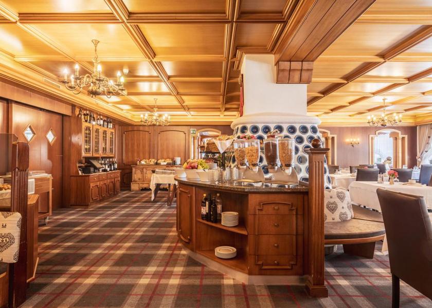 Trentino-Alto Adige San Giovanni di Fassa facilities