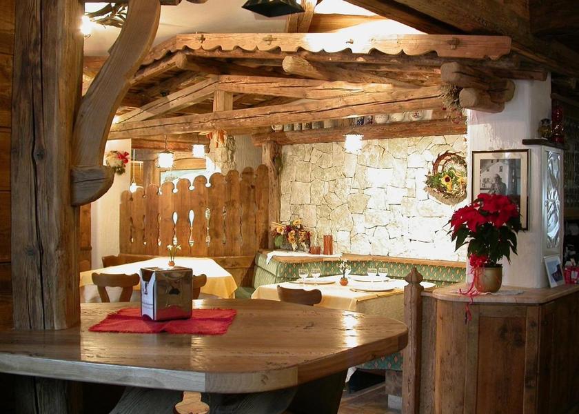 Trentino-Alto Adige San Giovanni di Fassa 