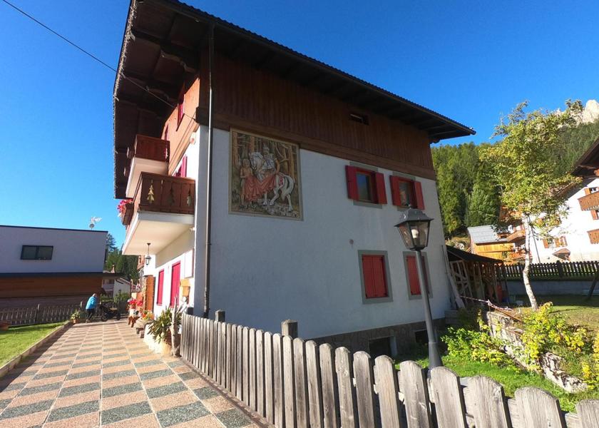 Trentino-Alto Adige San Giovanni di Fassa 