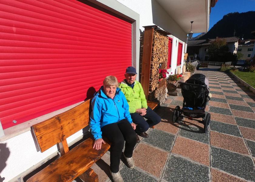 Trentino-Alto Adige San Giovanni di Fassa 