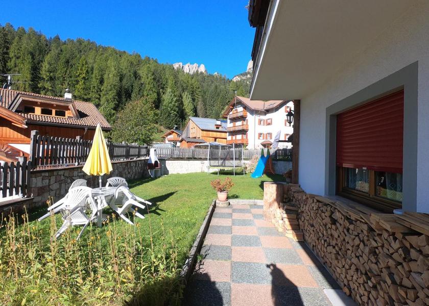 Trentino-Alto Adige San Giovanni di Fassa 