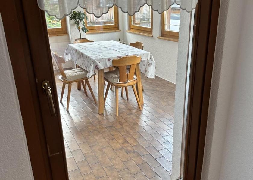 Trentino-Alto Adige San Giovanni di Fassa 