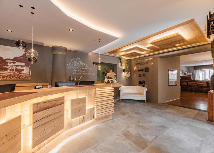 Trentino-Alto Adige San Giovanni di Fassa facilities