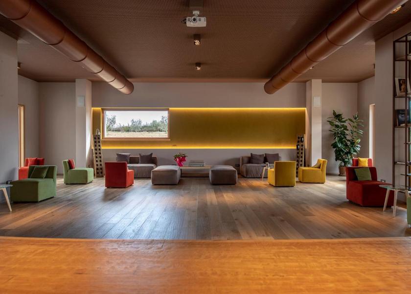 meeting room / ballrooms