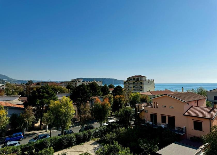 Calabria Praia a Mare 