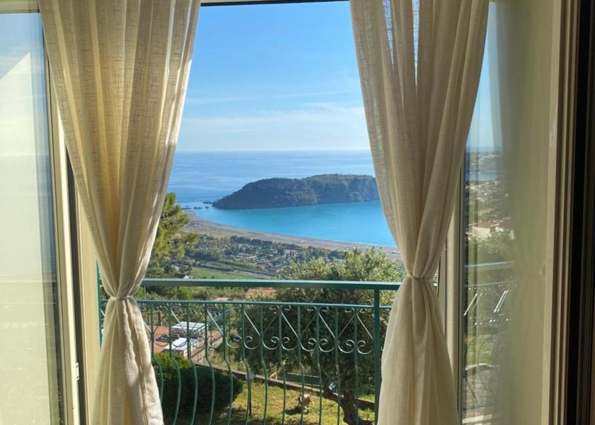 Calabria Praia a Mare 