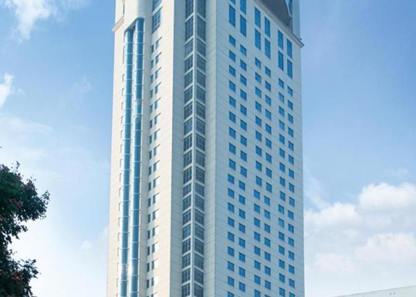 Hubei Wuhan exterior view