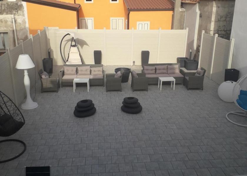 Calabria Praia a Mare facilities