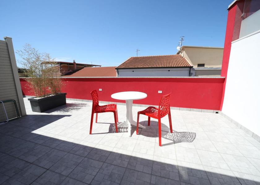 Calabria Praia a Mare facilities