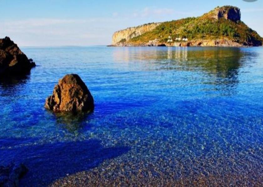 Calabria Praia a Mare 