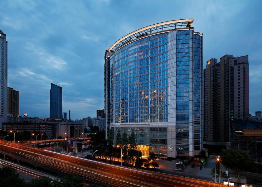 Hubei Wuhan meeting room / ballrooms