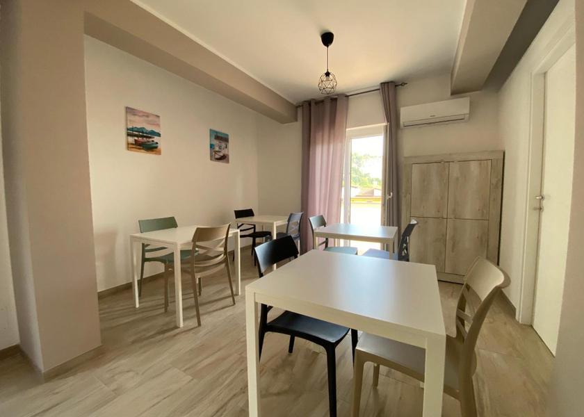 Calabria Praia a Mare facilities