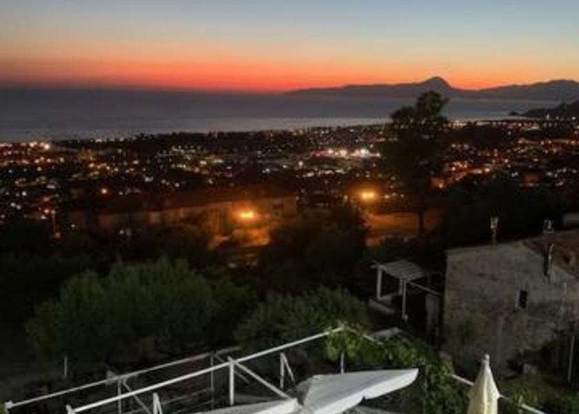 Calabria Praia a Mare 