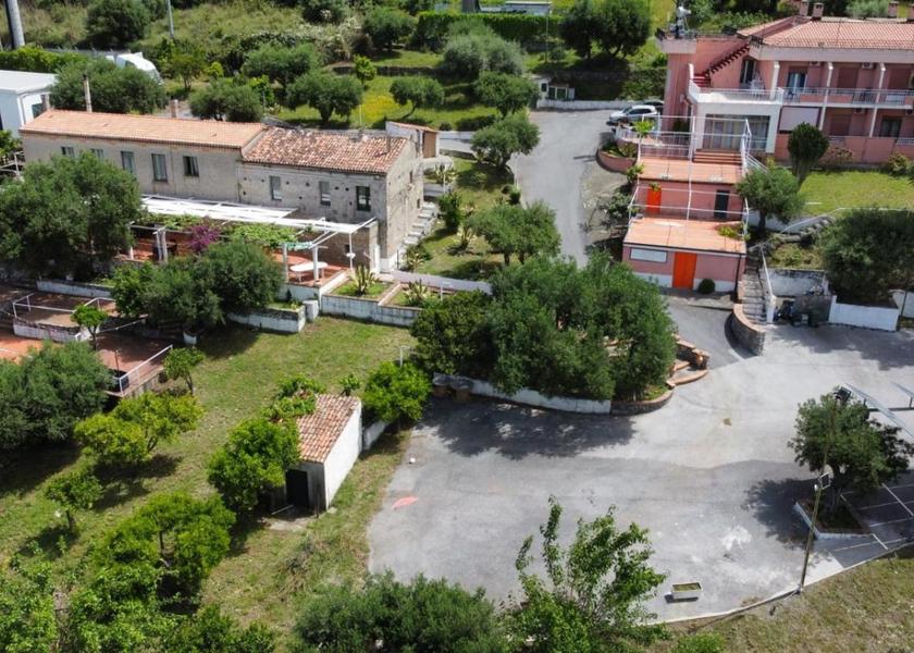 Calabria Praia a Mare 