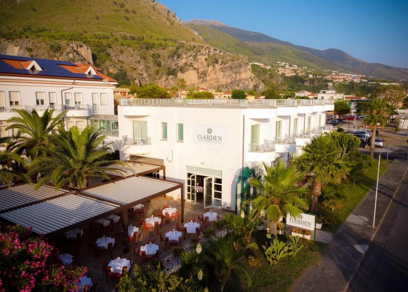 Calabria Praia a Mare 