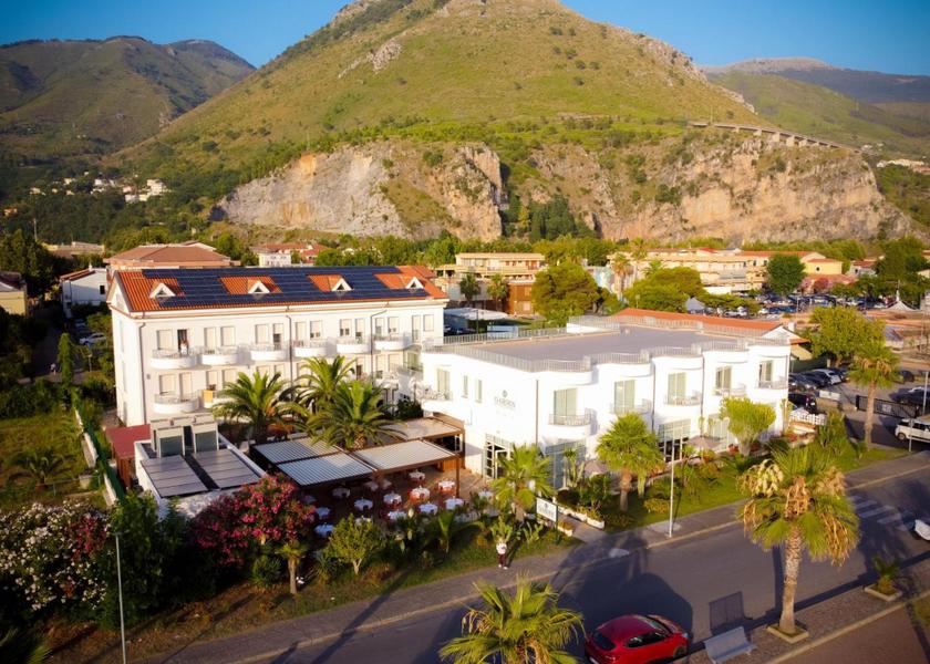 Calabria Praia a Mare 