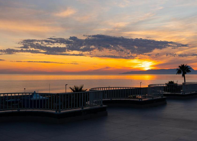Calabria Praia a Mare 