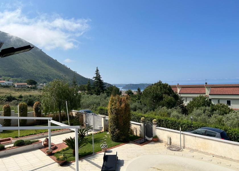 Calabria Praia a Mare 