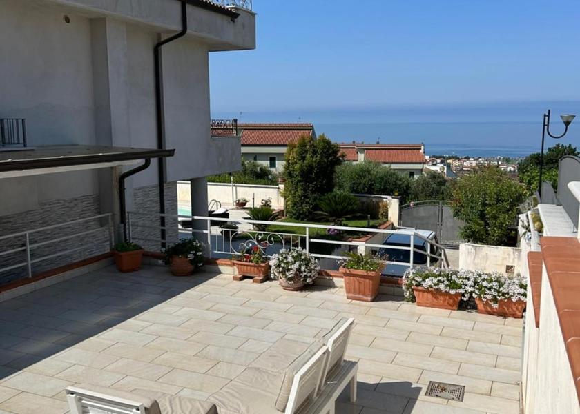 Calabria Praia a Mare 