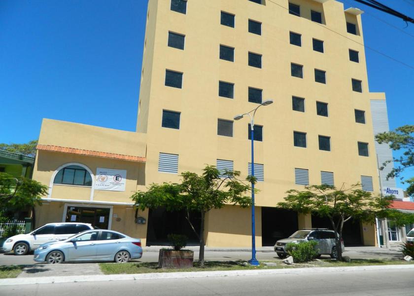 Campeche Ciudad del Carmen 