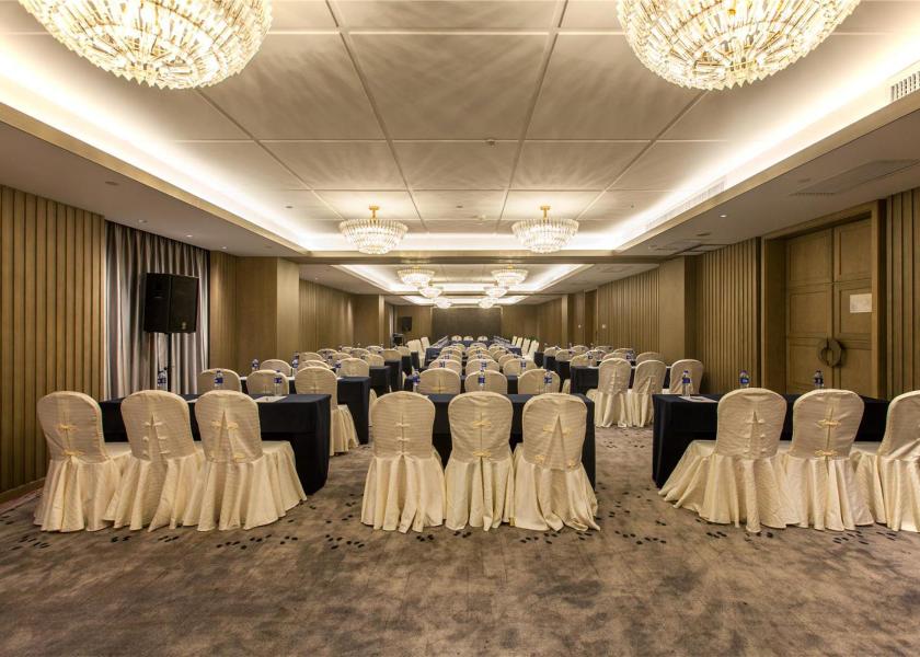 Hubei Wuhan meeting room / ballrooms